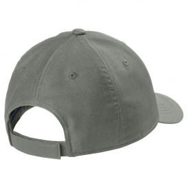 Port Authority C954 Eco Cap - Smoke Grey