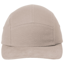 Port Authority C970 Brushed Cotton Camper Cap - Khaki