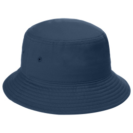 Port Authority C975 Twill Classic Bucket Hat - River Blue Navy