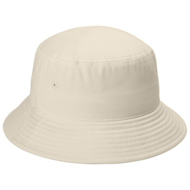 Port Authority C975 Twill Classic Bucket Hat - Sahara