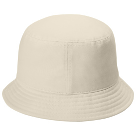 Port Authority C976 Twill Short Brim Bucket Hat - Sahara