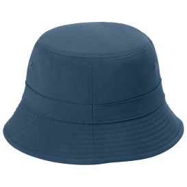 Port Authority C980 Poly Bucket Hat - River Blue Navy