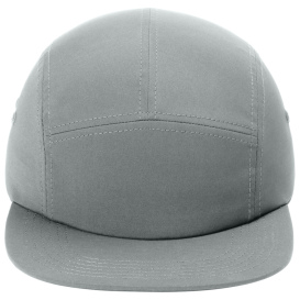Port Authority C982 Poly Camper Cap - Deep Smoke