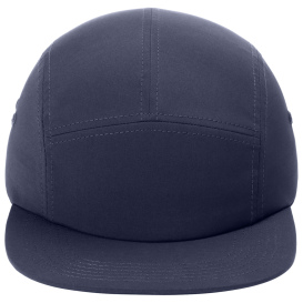 Port Authority C982 Poly Camper Cap - River Blue Navy