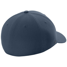 Port Authority C988 Flexfit NU Cap - River Blue Navy