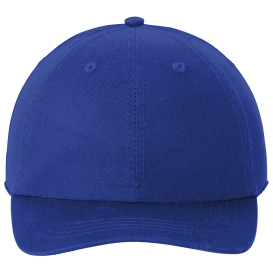 Port Authority CP78 Washed Twill Cap - Royal