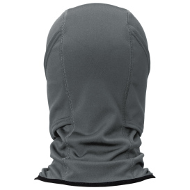 CornerStone CS820 Smooth Fleece Face Mask - Charcoal