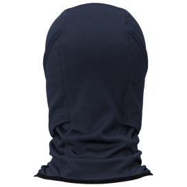 CornerStone CS820 Smooth Fleece Face Mask - Navy Blue