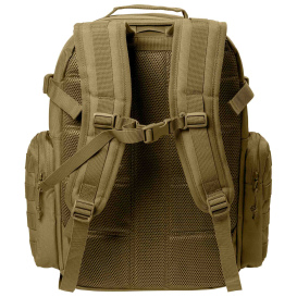CornerStone CSB205 Tactical Backpack - Coyote Brown
