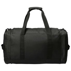 CornerStone CSB815 Tactical Duffel - Black