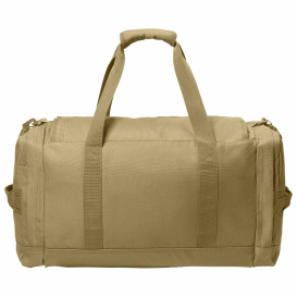 CornerStone CSB815 Tactical Duffel - Coyote Brown