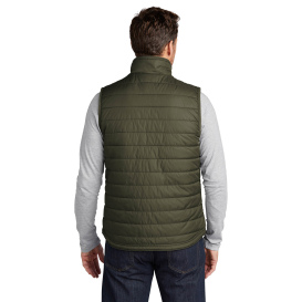 Carhartt 102286 Gilliam Vest - Moss