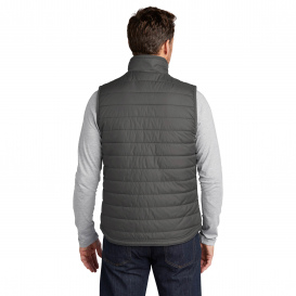 Carhartt 102286 Gilliam Vest - Shadow Grey