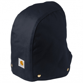 Carhartt 102368 Firm Duck Hood - Dark Navy