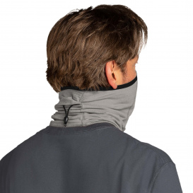 Carhartt 105086 Cotton Blend Filter Pocket Gaiter - Asphalt