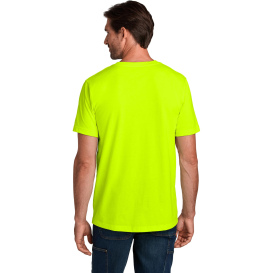 Carhartt CT106020 Short Sleeve T-Shirt - Brite Lime
