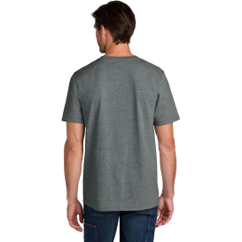 Carhartt CT106020 Short Sleeve T-Shirt - Carbon Heather