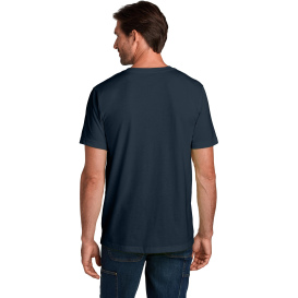 Carhartt CT106020 Short Sleeve T-Shirt - Navy