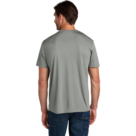 Carhartt CT106868 Sun Defender Short Sleeve T-Shirt - Asphalt Gray