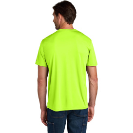 Carhartt CT106868 Sun Defender Short Sleeve T-Shirt - Brite Lime