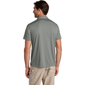 Carhartt CT106899 Force Sun Defender Polo - Asphalt Gray