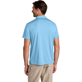 Carhartt CT106899 Force Sun Defender Polo - Fresh Water Blue