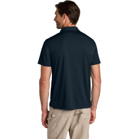 Carhartt CT106899 Force Sun Defender Polo - Navy