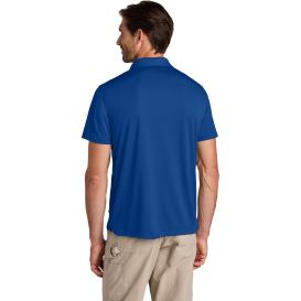 Carhartt CT106899 Force Sun Defender Polo - Royal Glass Blue