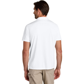 Carhartt CT106899 Force Sun Defender Polo - White