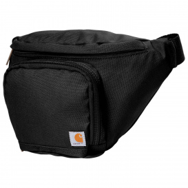 Carhartt 89098101 Waist Pack - Black