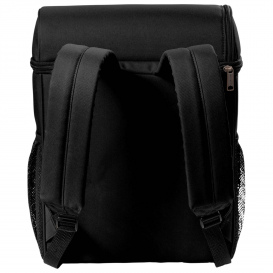 Carhartt 89132109 Backpack 20-Can Cooler - Black