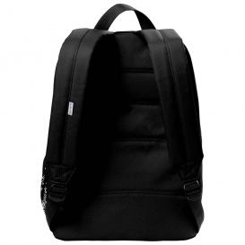 Carhartt 89241804 Canvas Backpack - Black