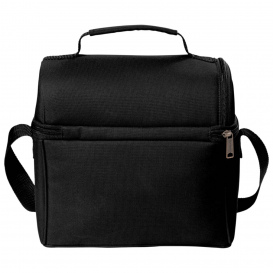 Carhartt 89251601 Lunch 6-Can Cooler - Black