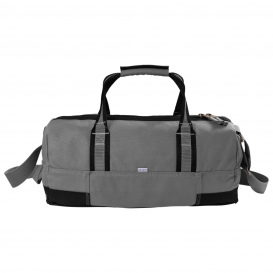 Carhartt 89260209 Foundry Series 20" Duffel - Grey