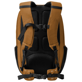 Carhartt CTB0000481 25L Ripstop Backpack - Brown