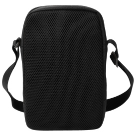 Carhartt CTB0000482 Crossbody Zip Bag - Black