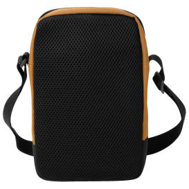 Carhartt CTB0000482 Crossbody Zip Bag - Carhartt Brown