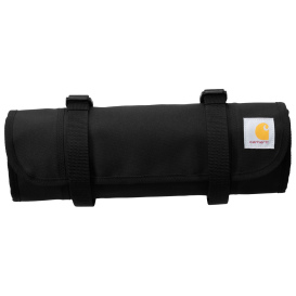 Carhartt CTB0000484 18-Pocket Utility Roll - Black