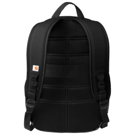 Carhartt CTB0000486 28L Foundry Series Dual-Compartment Backpack - Black