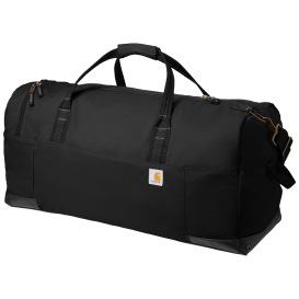 Carhartt CTB0000487 120L Foundry Series Duffel - Black