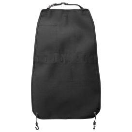 Carhartt CTC0001607 Nylon Duck Organizer - Black