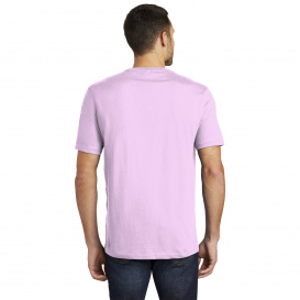 District DT104 Perfect Weight Tee - Soft Purple