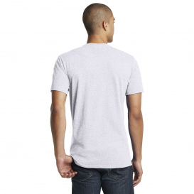 District DT5000 The Concert Tee - White Heather