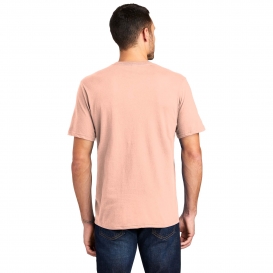 District DT6000 Very Important Tee - Dusty Peach