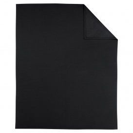 District DT81 Re-Blanket - Black
