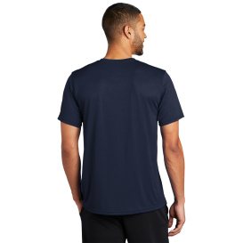 Nike DV7299 Team rLegend Tee - College Navy