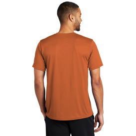 Nike DV7299 Team rLegend Tee - Desert Orange
