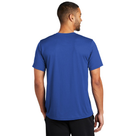 Nike DV7299 Team rLegend Tee - Game Royal