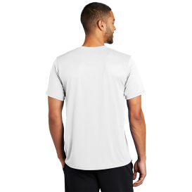 Nike DV7299 Team rLegend Tee - White | Full Source