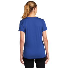 Nike DV7312 Ladies Team rLegend Tee - Game Royal